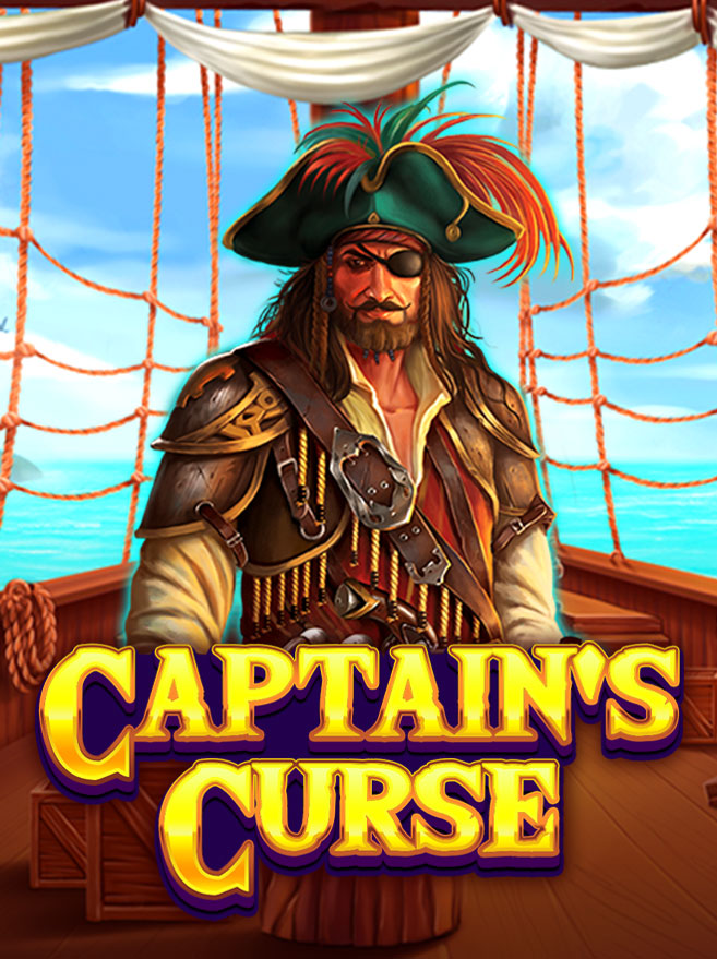 captain curse